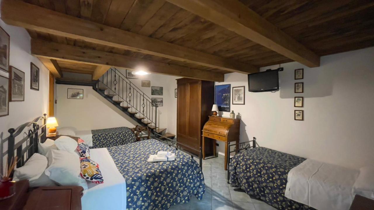 Agriturismo La Casa Del Ghiro Pimonte Dış mekan fotoğraf