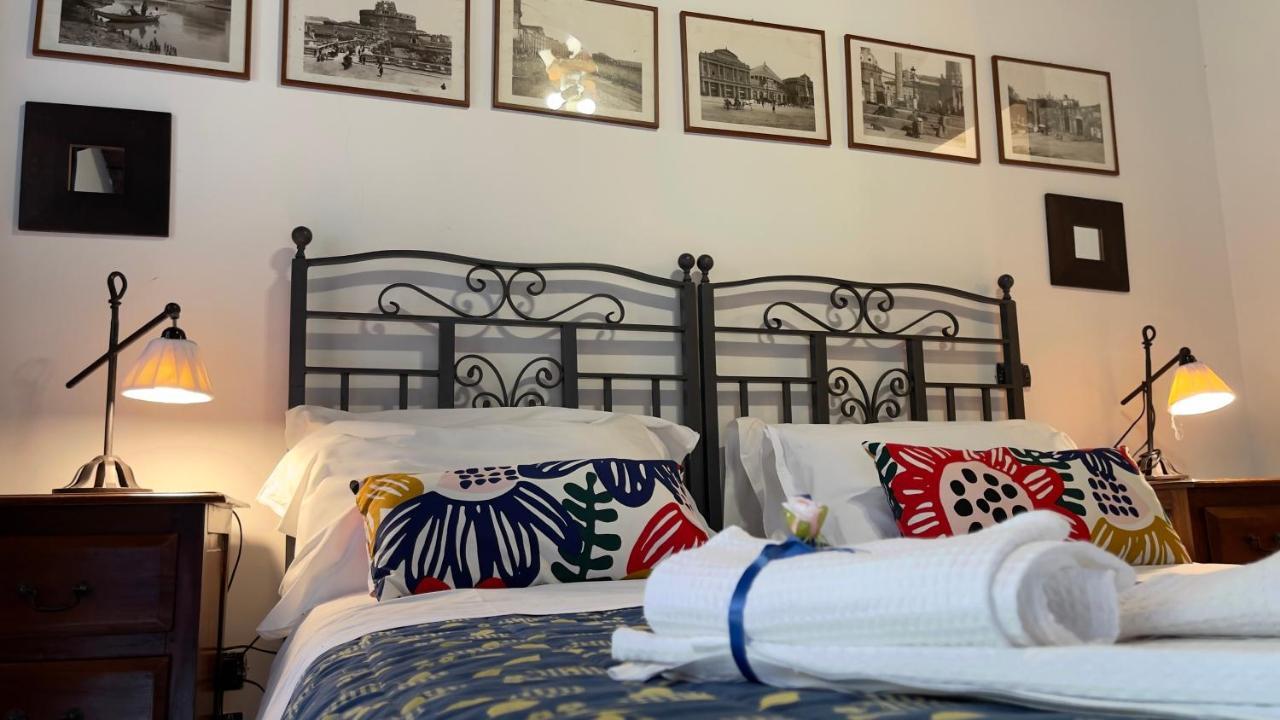Agriturismo La Casa Del Ghiro Pimonte Dış mekan fotoğraf