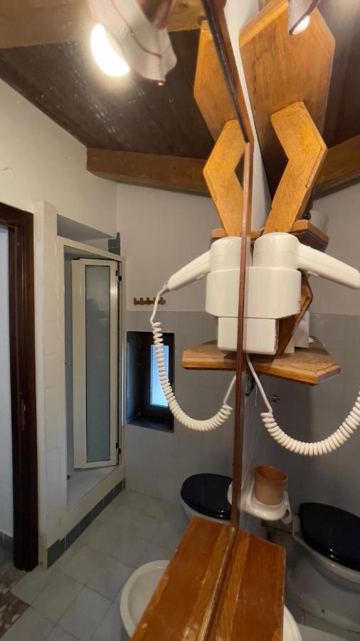 Agriturismo La Casa Del Ghiro Pimonte Dış mekan fotoğraf