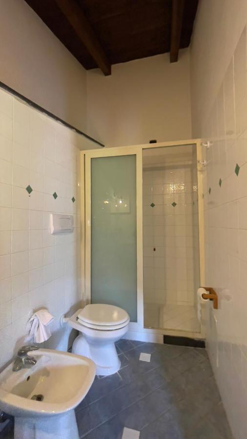 Agriturismo La Casa Del Ghiro Pimonte Dış mekan fotoğraf